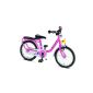 Puky play bike Z8 18 'in 4 colors from 4 years old Puky Z 8 (Misc.)