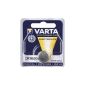 Varta CR1620 Lithium coin cell BP1