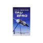 Tau Zero (Paperback)