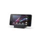 Sony DK32 docking station for the Sony Xperia Z1 Compact (Accessories)