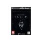 The Elder Scrolls V: Skyrim (computer game)