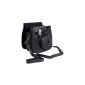 Fujifilm Camera Case for Instax Mini 8 - Black (Accessory)