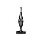 BEEM Germany Mirage Power Clean, Hand and upright vacuum cleaner with floor brush, Black (Kitchen)