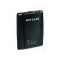 Netgear Universal WiFi Internet Adapter WNCE2001-100PES (Ethernet to WLAN) (Personal Computers)