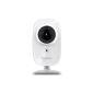 Belkin F7D7602as Camera WiFi IP Netcam HD 720p high definition with microphone, wide angle, night vision, email alerts, (Personal Computers)