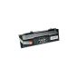 Toner fits unfortunately nich as indicated in Kyocera FS-1370 DN