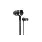 Beyerdynamic DX 160 iE Premium In-Ear Headphones (Electronics)