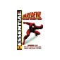 Essential Daredevil - Volume 1 (Paperback)