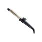 Remington Ci5319 curling iron 19mm (Personal Care)