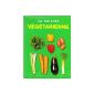 Vegetarian cuisine (Hardcover)