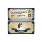 Invitation cards for wedding (80) as a ticket in the Ticket Vintage look wedding cards