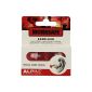 WorkSafe Alpine Hearing Protection for Labor White (Health and Beauty)