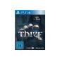Thief - [PlayStation 4] (Video Game)