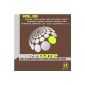 The Dome Vol.35 (Audio CD)