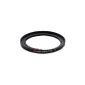 67mm Adapter Ring filter for Canon Powershot SX20 SX30 SX40 SX50 FA-DC67A (Electronics)