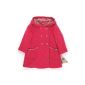 Sigikid Baby - Girls Jacket 125212 (Textiles)
