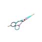 Awan - Hair Scissors Left - 13,97cm (Health and Beauty)