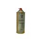 SPRAY TEFLON dry lubricant 400 ml