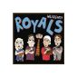 Royals (MP3 Download)