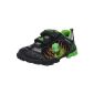 Lico Dino V 300073 boy sneakers (shoes)