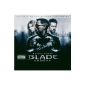 Blade Trinity (Audio CD)