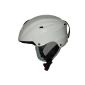 COX SWAIN Ski / Snowboard Helmet pilot - size adjustable - Top Helmet (Misc.)