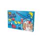 SES 13025 Fishing in the bathtub (Toys)