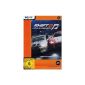 Need for Speed ​​Shift 2 - Unleashed [Software Pyramide] (computer game)