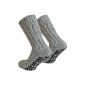 Yarn used for socks unsuitable!