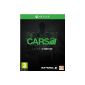 Project Cars - Limited Edition (Video Game)