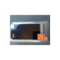 SPIGEN SGP Slim Armor Case for iPhone SGP10088 5 - 1 Pack - Retail Packaging - Metal Slate (Japan Import) (Wireless Phone Accessory)