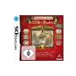 Professor Layton and the Diabolical Box (video game)
