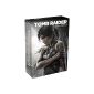 Tomb Raider - Survival Edition (Video Game)