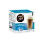 Nescafé Dolce Gusto Freddo Cappuccino (16 capsules), 3-pack (3 x 103 g) (Food & Beverage)