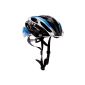 Giro Cycling Helmet Saros (equipment)