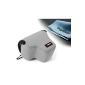 MegaGear Ultralight Camera Case Neoprene-Marterial for Panasonic LUMIX DMC-FZ1000 Digital Camera (Black) (Electronics)