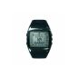POLAR heart rate monitor FT60M, Black White, 90,051,014 (equipment)