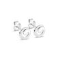 Elli ladies earrings 925 Silver 03,200,018 (jewelry)