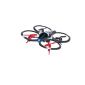 s Idea 01117 remote controlled quadricopter S-Drone 4.5 channel 2.4 Ghz (Toys)