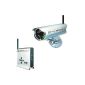 Elro C950D ​​Wireless Surveillance System (Tools & Accessories)