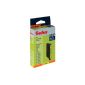 Geha ink cartridge for Epson replaces no. T0714 Yellow (Office supplies & stationery)