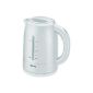 Krups F LF1 41 ProEdition Plus kettle white (household goods)