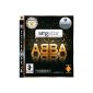 Singstar ABBA (Video Game)