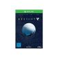 Destiny - Limited Edition - [Xbox One] (Video Game)