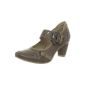 Mustang 1053221 Woman Pumps (Shoes)