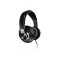 Philips SHP8000 wired HD Headphones (Electronics)