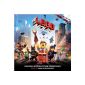 Everything Is Awesome !!!  (Feat. The Lonely Iceland) (MP3 Download)