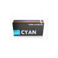 Luxury Cartridge Laser Toner Cartridge for CLP320 series / CLP325 Cyan (Office Supplies)