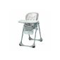 chair Chicco Polly 2in1