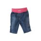Sanetta 111438 Baby - Girl Jeans (Textiles)